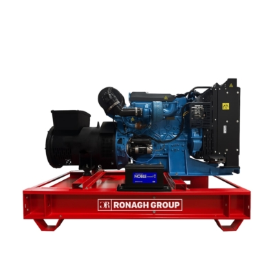 دیزل ژنراتور بادوین مدل 4M06G50/5