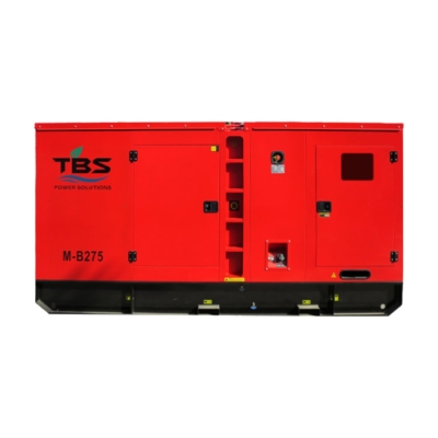 دیزل ژنراتور بادوین مدل TBS M-B275