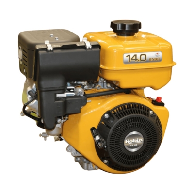 موتور تک بنزینی روبین مدل EX40