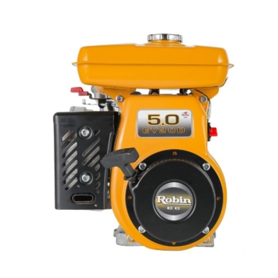 موتور تک بنزینی روبین مدل EY20