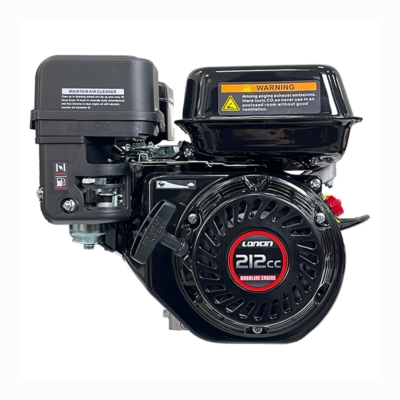 موتور تک بنزینی لانسین مدل G210FA