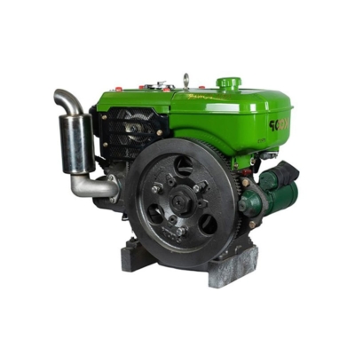 موتور تک دیزلی کوپ مدل KP1130GM