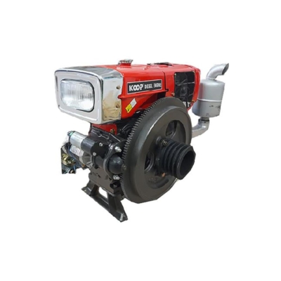 موتور دیزل کوپ مدل KP195NM