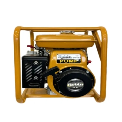 موتور پمپ بنزینی روبین مدل PTG208