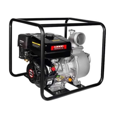 موتور پمپ بنزینی لانسین مدل LC100ZB30-5.5Q