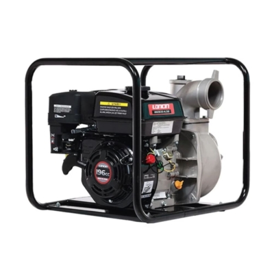 موتور پمپ بنزینی لانسین مدل LC80ZB35-4.5Q