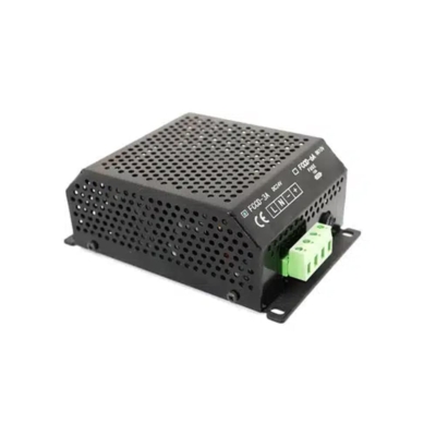 شارژر باطری 12 ولت فورتراست (FORTRUST)