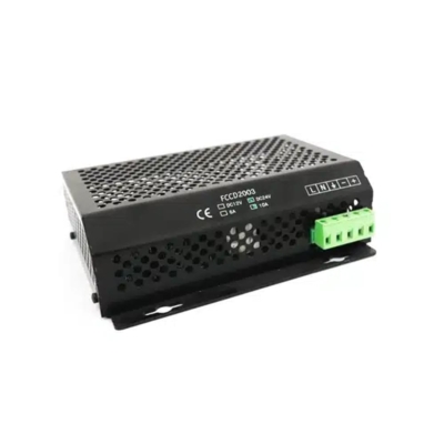 شارژر باطری 24 ولت فورتراست (FORTRUST)