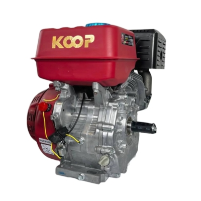 موتور تک 15 اسب بنزینی کوپ مدل KG460F