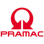 logo pramac