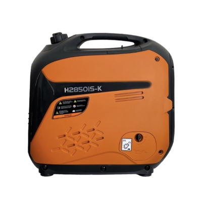 موتور برق سایلنت هواسدان مدل H2850iS-K