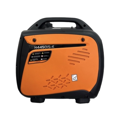 موتور برق سایلنت هواسدان مدل H4450iS-K