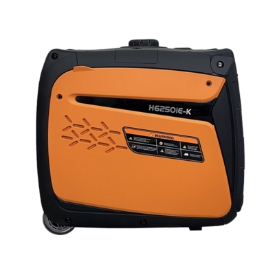 موتور برق سایلنت هواسدان مدل H6250iE-K