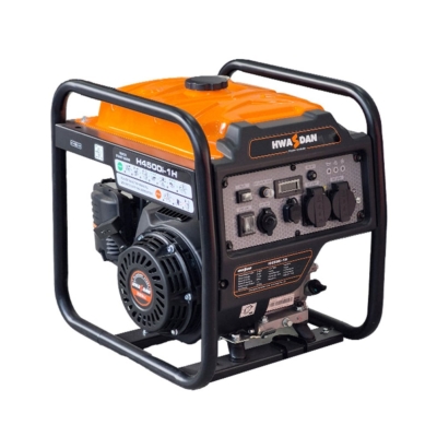 موتور برق هواسدان مدل H4500i-1H