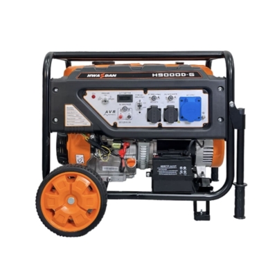 موتور برق هواسدان مدل H9000D-G